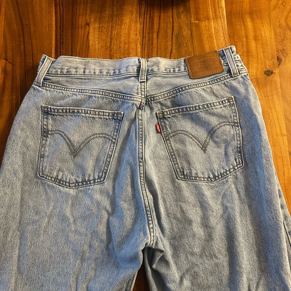 Levi’s Jeans tapered - Picture 4 of 9